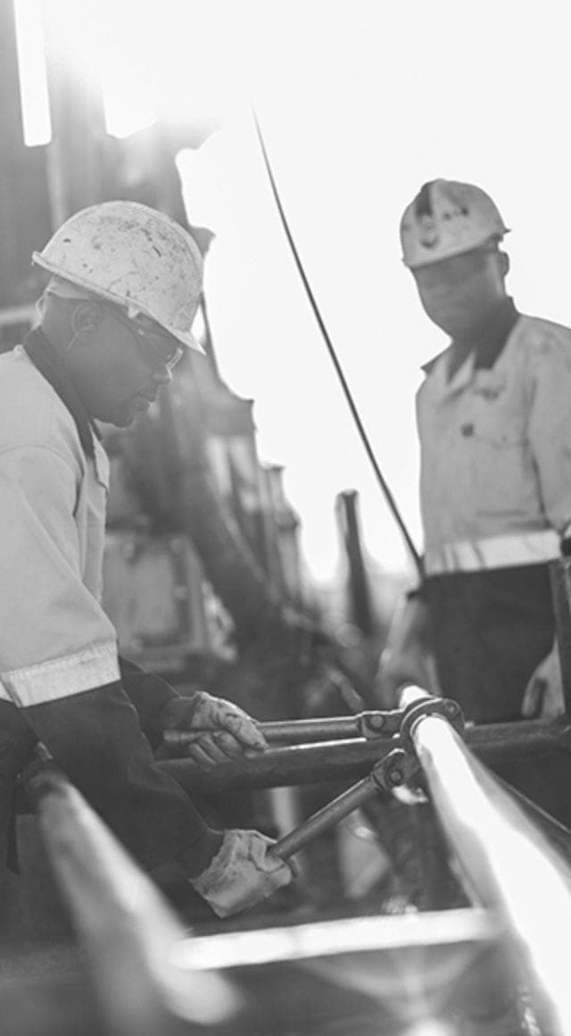 Safety operations portrait